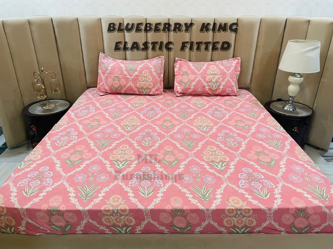 double bed covers