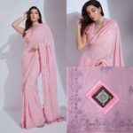 PARTYWEAR SAREE