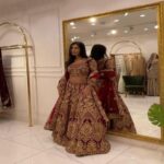 BRIDAL LEHENGA